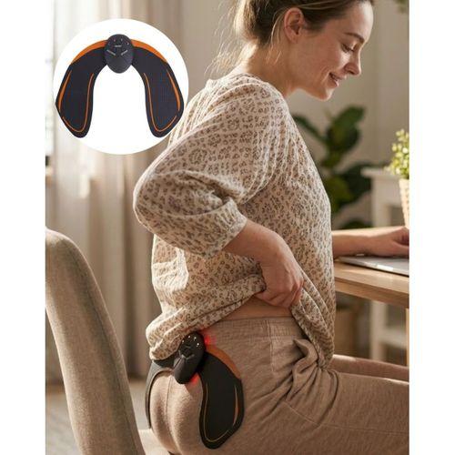 Ems Teknolojili Kalça Şekillendirici Spor Cihazı Kas Uyarıcı Fitness Ürünü