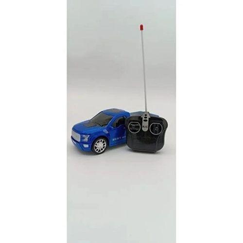 8578-4A ŞARJLI KUMANDALI PİKAP ARABA -LMN