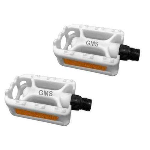 SEVGENT Pedal Bmx 20 Beyaz