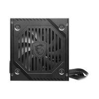 MSI MAG A550BNL POWER SUPPLY