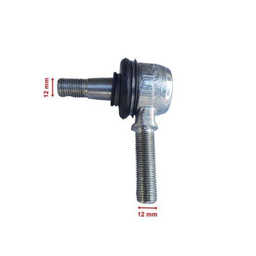 ATV Atv Sol Rot Başı 12-12Mm Konik 700Cc