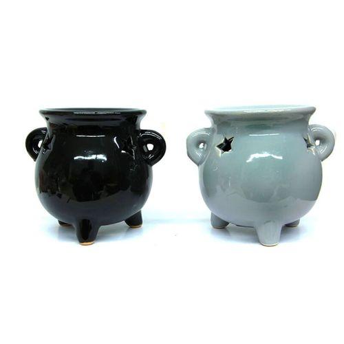 Buhurdanlık Kulplu Kazan Model