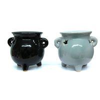 Buhurdanlık Kulplu Kazan Model