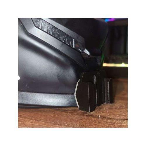 HJC RPHA71 Çene GoPro Montajı (Bu ürün Sadece Plastik parçadır - Almadan Önce Soru Sorabilirsiniz)