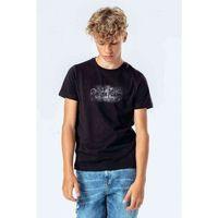 Linkin Park Logo Baskılı Unisex Çocuk Siyah T-shirt