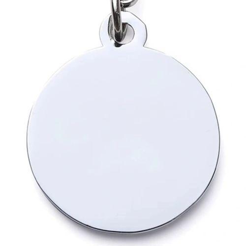 Evcil Hayvan Klipsli Tasma Künyesi