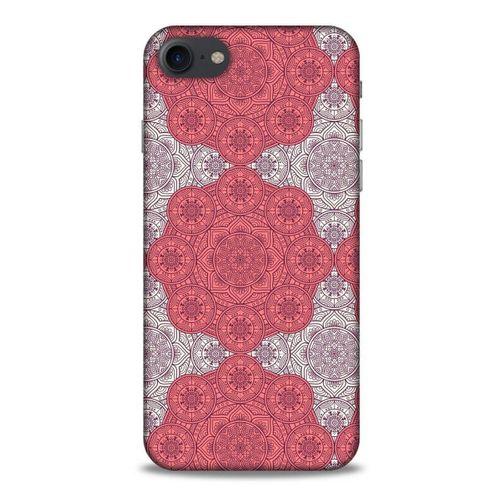 Ethnic Culture (28) Apple Iphone 7 Kılıf Silikon Kapak Desenli