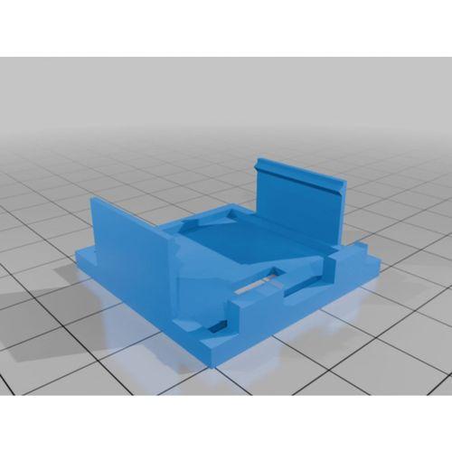 USB Switch Multiplexer Kasa 4 Pin 3D Baskı (Bu ürün Sadece Plastik parçadır - Almadan Önce Soru Sorabilirsiniz)