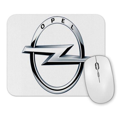 Emblema Opel Logo Mouse Pad