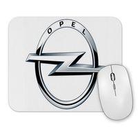 Emblema Opel Logo Mouse Pad