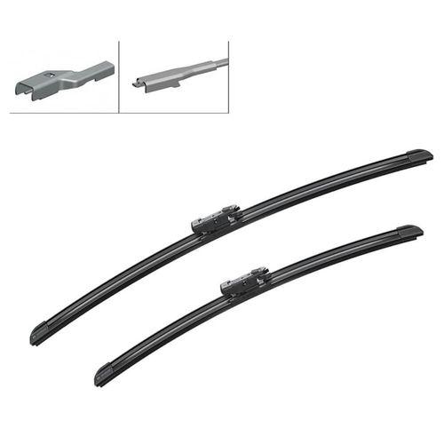 Bosch Aerotwin Muz Silecek Takımı Bmw 1 F20-F21 2012-2017 ile uyumlu