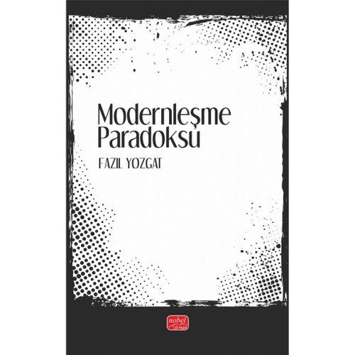 Modernleşme Paradoksu