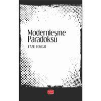 Modernleşme Paradoksu