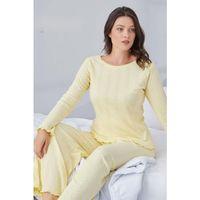 Bayan Pijama Takım Kadın Ta009