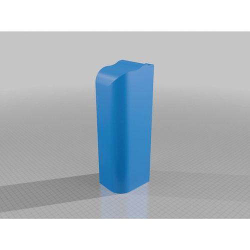 Buzdolabı Kutu Gizleyici Aparatı