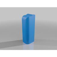 Buzdolabı Kutu Gizleyici Aparatı