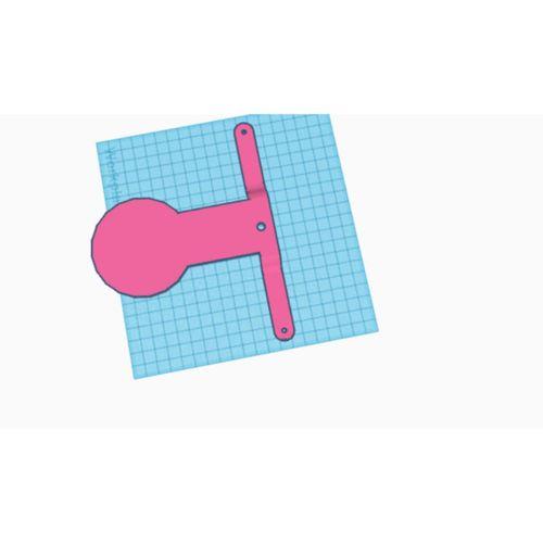 Yi Ender 3 - 5141591 için bebek kamera montajı