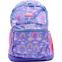 MUGGLE OT-CLOIDY MOR OKUL ÇANTASI