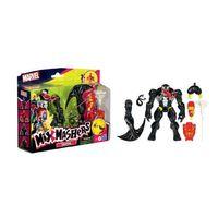 Eğitici Çocuk F9206 Spider-Man MixMashers Delüks Figür