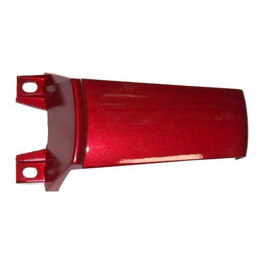 MONDİAL 110Ft Merkez Kapak Kırmızı Orj
