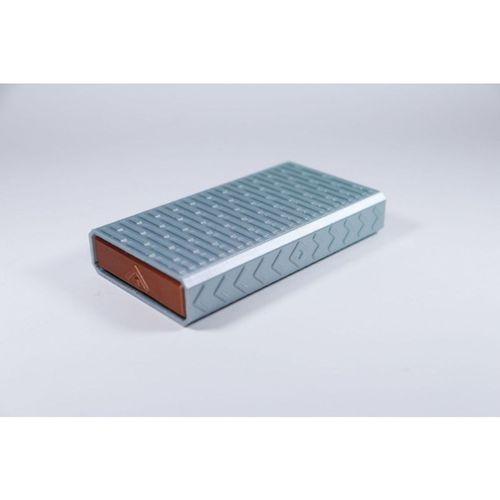 Kilitlemeli Kayar Kutu İki Bölmeli (Bu ürün Sadece Plastik parçadır - Almadan Önce Soru Sorabilirsiniz)