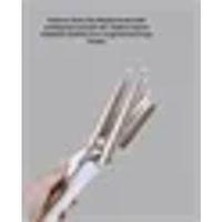 Hızlı Isınan Şarjlı Saç Kıvırıcı Maşa