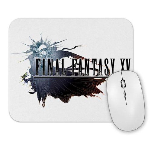 Final Fantasy XV Mouse Pad