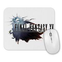 Final Fantasy XV Mouse Pad