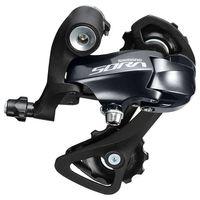 Arka Aktarıcı 9V Kısa Bacak RD-R3000 Sora Shimano