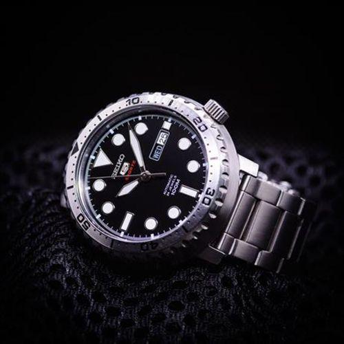 Seiko 5 Sports SRPC61J Erkek Kol Saati SRPC61J1