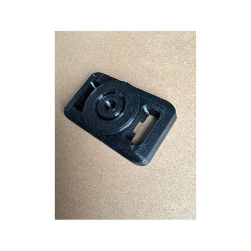 Arka Yakıt Deposu Lastiği (Bu ürün Sadece Plastik parçadır - Almadan Önce Soru Sorabilirsiniz)