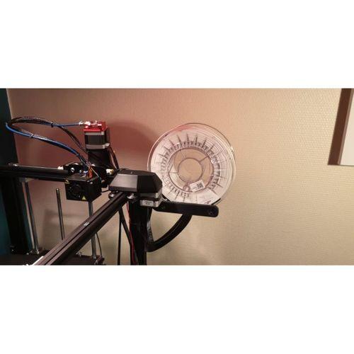 Filament Makarası Tutucu - 5138511