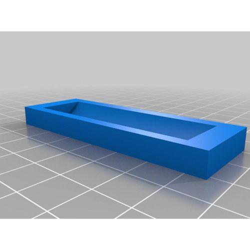 - Kalem Tutucu (Bu ürün Sadece Plastik parçadır - Almadan Önce Soru Sorabilirsiniz)