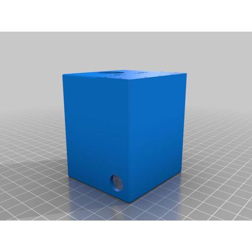 Lehimleme Otomatik Uç Temizleyici (Bu ürün Sadece Plastik parçadır - Almadan Önce Soru Sorabilirsiniz)