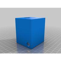 Lehimleme Otomatik Uç Temizleyici (Bu ürün Sadece Plastik parçadır - Almadan Önce Soru Sorabilirsiniz)