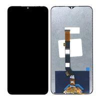 iNfinix Hot 20 Uyumlu LCD Ekran + Dokunmatik X666, X666B
