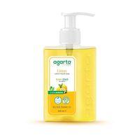 Agarta Sıvı Sabun 400ml Limon