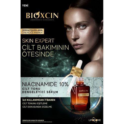 Bioxcin Niasinamid Cilt Bakım Serumu 30 ml