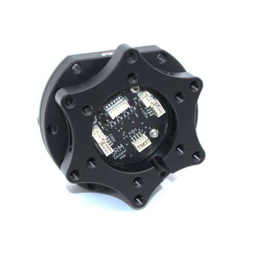 OCC MOTORSPORT Direksiyon Korna Değişimi SRM Fanatec Emülatörü ile (Bu ürün Sadece Plastik parçadır - Almadan Önce Soru Sorabilirsiniz)