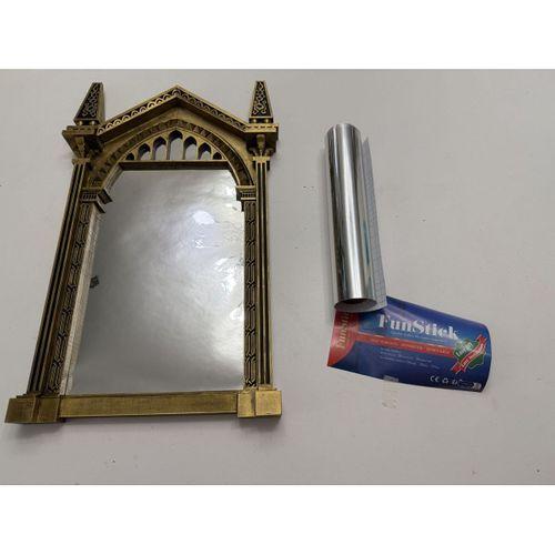 Daha büyük baskılar için ERISED SPLIRE MIRROR – 6897050