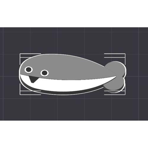 3 Renkli Baskı Testi Bambu (Bu ürün Sadece Plastik parçadır - Almadan Önce Soru Sorabilirsiniz)