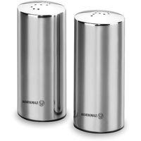 Korkmaz A602 Duo Tuzluk Biberlik Seti