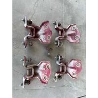 Menteşe Kapi Accent 95-99 Ön Alt Sol