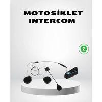 Bt22 Kask Bluetooth Kulaklık 5.0 – Suya Dayanıklı, Gürültü Önleyici, Uzun Pil Ömürlü