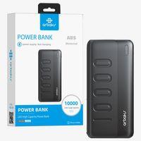 10000 Mah PowerBank Arbaks ARB-900