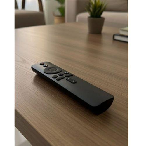 Kablosuz Bluetooth Tv Kumandası Kolay Eşleştirme Özellikli