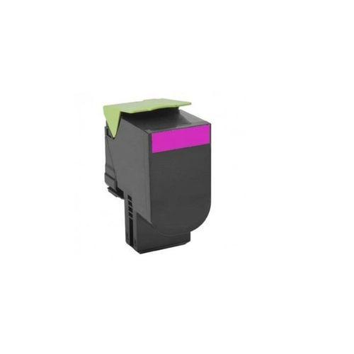 Kartuş Lexmark Cs/cx421/521(78c5xm0) 5,0k Kırmızı Muadil Toner