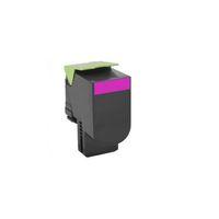 Kartuş Lexmark Cs/cx421/521(78c5xm0) 5,0k Kırmızı Muadil Toner