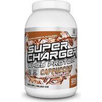 Super Charger Sc Whey Protein 925 Gr Kapuçino