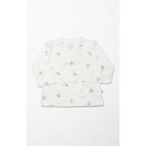 Bistyle 10lu Hastane Çıkışı Cookies Make Happy 11113 Ekru